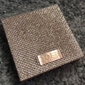 Dose of colors mirame highlighter Desi x Katy